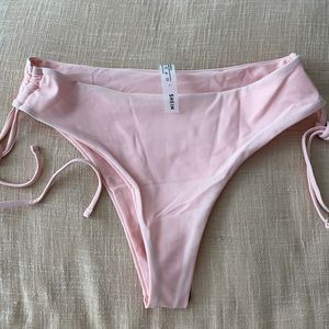 SHEIN Bikini Bottom